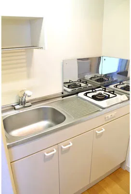 Cynthia Nihonbashi - Interior - ["Major appliance", "Kitchen Appliance", "Kitchen"]