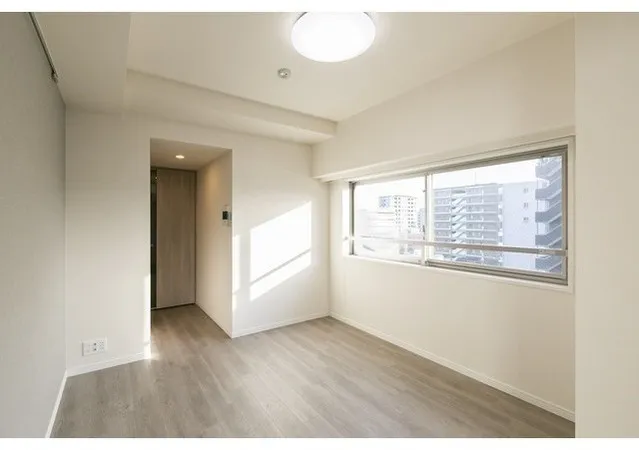 CASSIA Ueno Iriya - Interior - ["Flooring", "Floor", "Apartment"]