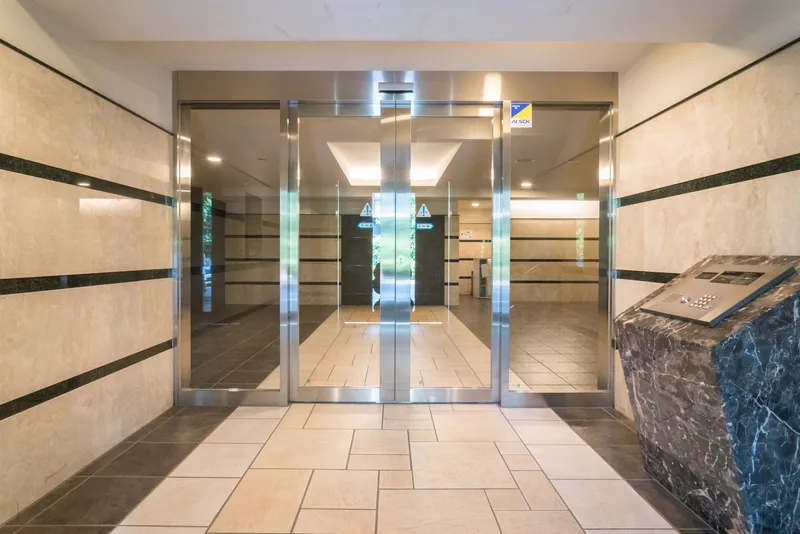 Presence Shinjuku Gyoenmae Ultimate - Other - ["Floor", "Ceiling", "Tile Flooring"]