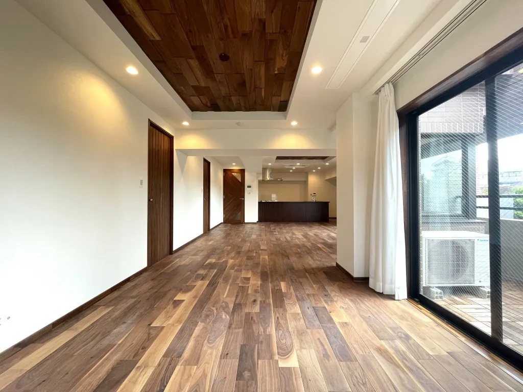 Sanctus Arisugawa 2nd floor