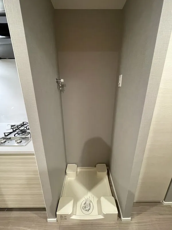 Lighthouse Otsuka - Interior - ["Design", "Plumbing fixture", "Tile Flooring"]