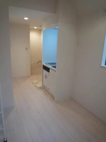Barmy Place Oji II - Interior - ["Flooring", "Floor", "Wood"]