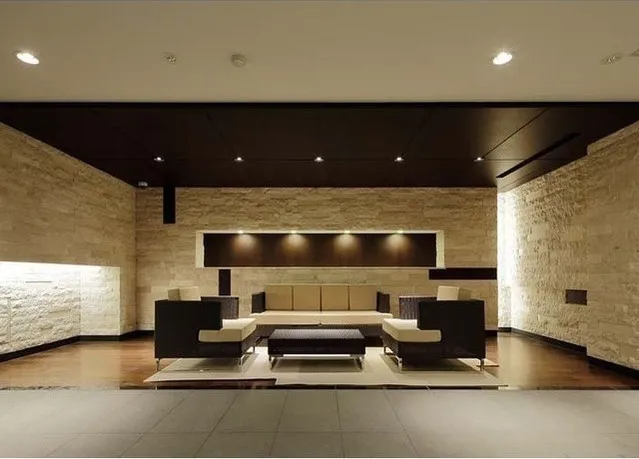 Comforia Akasaka - Exterior - ["Interior design", "Wall", "Flooring"]