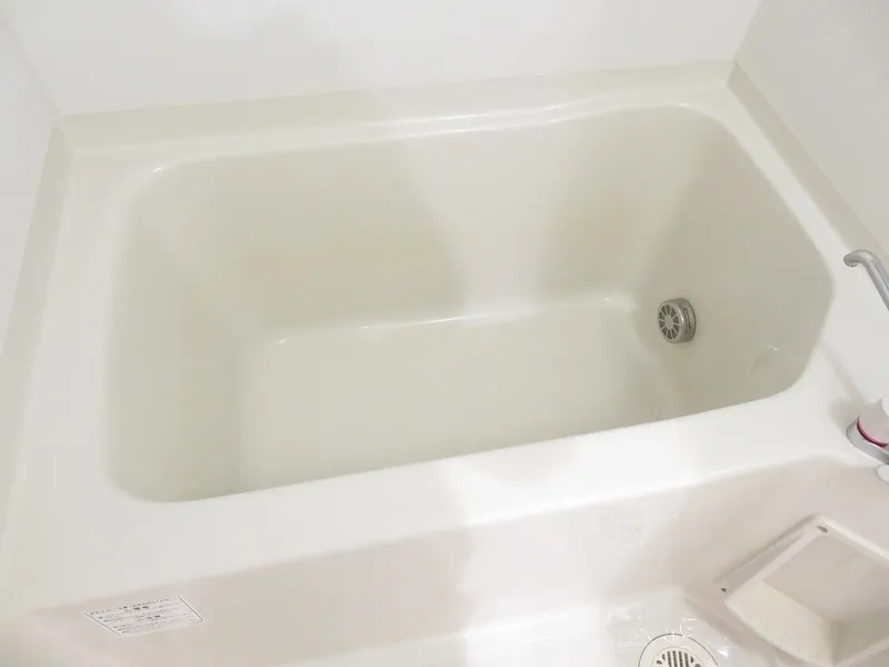 HF Monzen-Nakacho Residence - Interior - ["Bathtub", "Plumbing fixture", "Bathroom"]