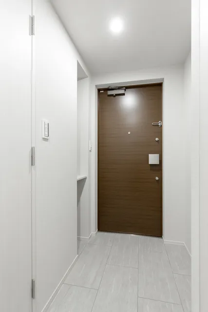 Ampersand Kita-Shinjuku - Interior - ["Property", "Building", "Fixture"]