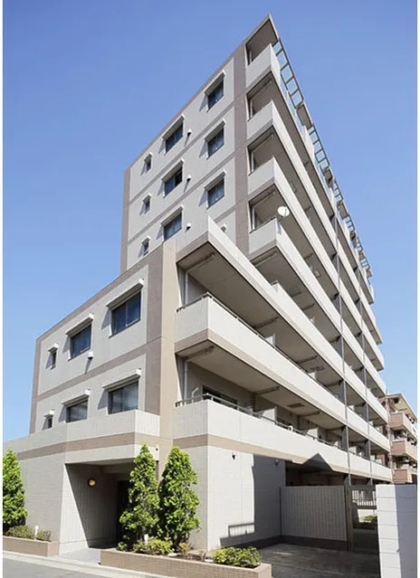 Comforia Tachibana Sumida - Exterior - ["Property", "Building", "Architecture"]