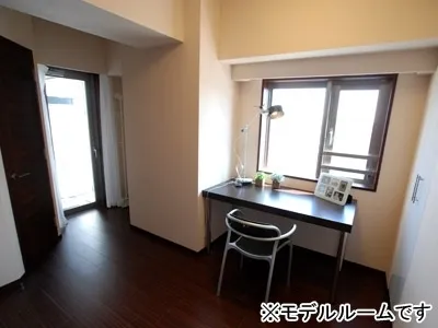 Prime Urban Shinjuku Natsumezaka Tower Residence - Interior - ["Room", "Property", "Building"]