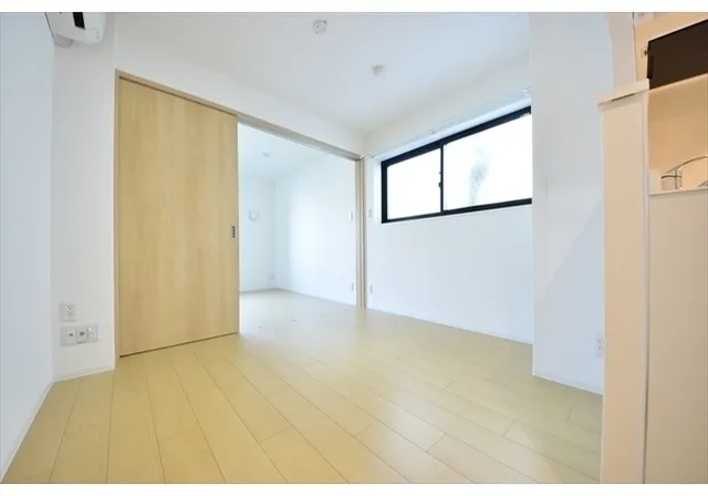 El Faro Waseda - Interior - ["Flooring", "Floor", "Wood"]
