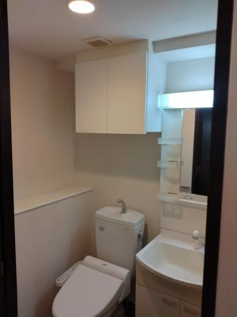 XEBEC Kiba - Interior - ["Plumbing fixture", "Bathroom Sink", "Interior design"]