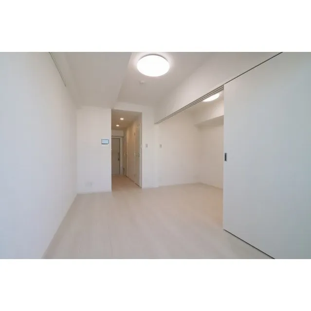Comforia Live Sugamo - Interior - ["Fixture", "Building", "Hall"]