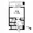 Residia Mitsukoshimae - Floor Plan - ["Rectangle", "Schematic", "Font"] thumbnail