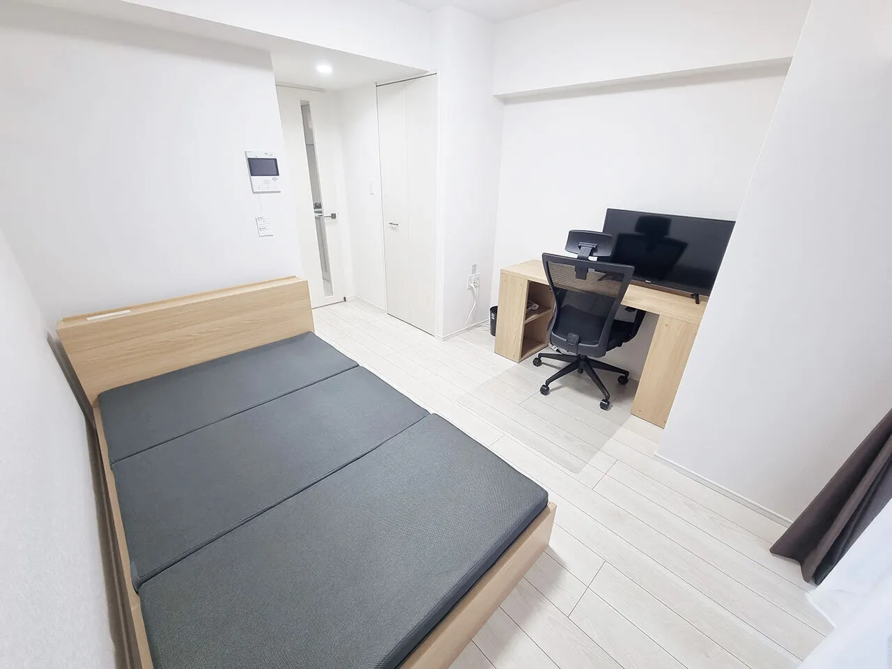 Mynavi STAY Taito Asakusa - Interior - []