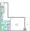 Residia Shinkawa  - Floor Plan - ["White"] thumbnail