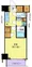 Ragdia Shiba Park - Floor Plan - ["Apartment"] thumbnail