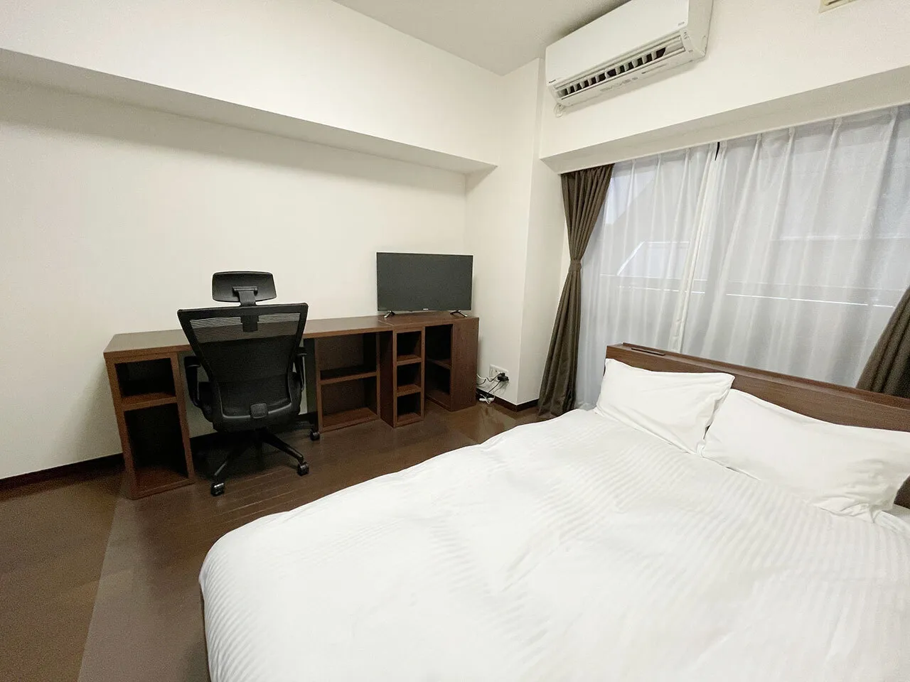 Mynavi STAY Ginza East - Interior - []