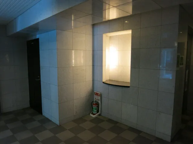 Excelia Ikebukuro WESTⅡ - Other - ["Fixture", "Building", "Lighting"]