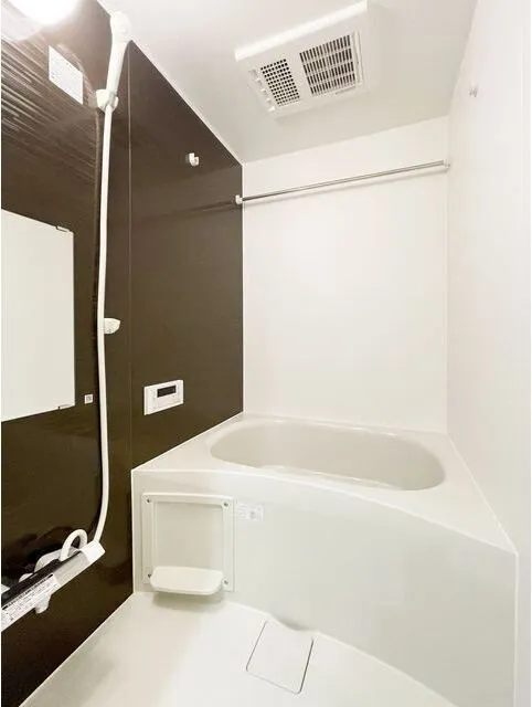 Urban Residence Itabashi - Interior - ["Flooring", "Ceiling", "Floor"]