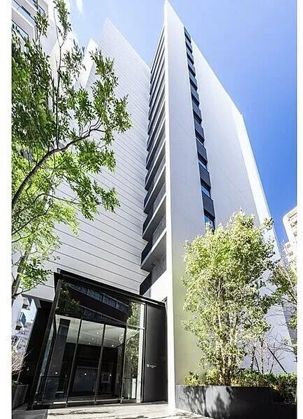 The Park Habio Iriya - Exterior - ["Building", "Property", "Plant"]