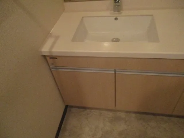 Legno Sereno - Interior - ["Bathroom Sink", "Sink", "Plumbing fixture"]