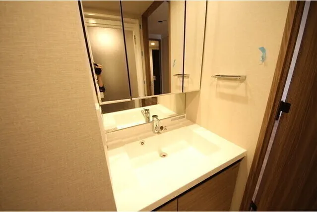 La Mia Casa Higashinakano - Interior - ["Property", "Room", "Bathroom"]