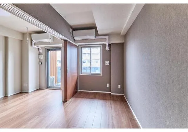 Alpha Prime Toyocho - Interior - ["Flooring", "Floor", "Apartment"]