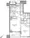 Residia Bunkyo Sengoku 2 - Floor Plan - ["Rectangle", "Schematic", "Font"] thumbnail