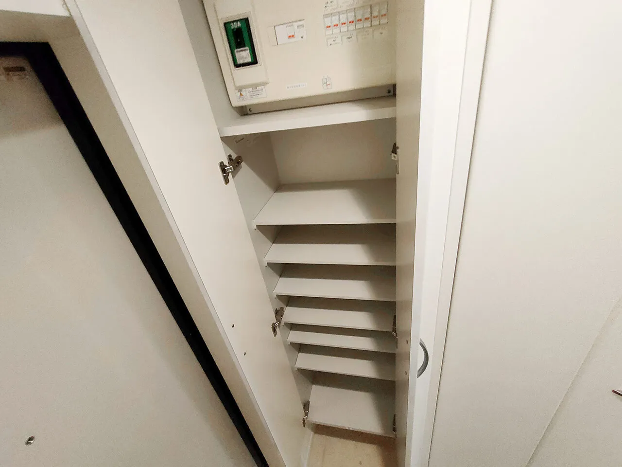 Mynavi STAY Setagaya Kyodo - Interior - []