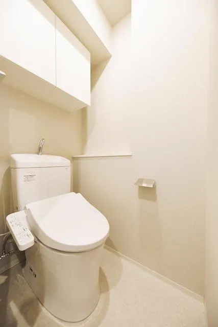 Urbanex Kinshi Park II - Interior - ["Flooring", "Floor", "Plumbing fixture"]