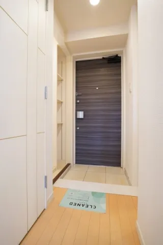 Main Stage Ebisu East - Interior - ["Flooring", "Wood", "Floor"]