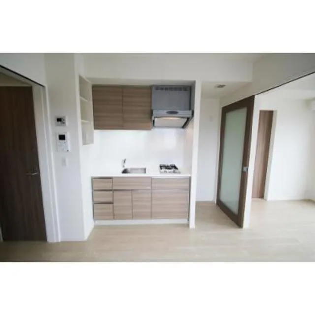 Park Axis Asakusabashi II - Interior - ["Property", "Room", "Furniture"]