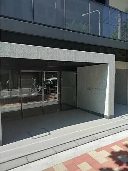 The Park Habio Nihonbashi Mabuchicho - Exterior - ["Property", "Building", "Architecture"]
