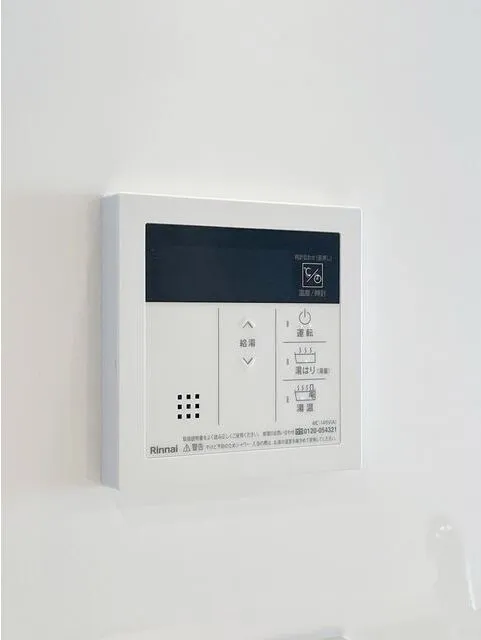 Grand Paseo Yoyogi Uehara - Interior - ["Electronic device", "Technology", "Machine"]