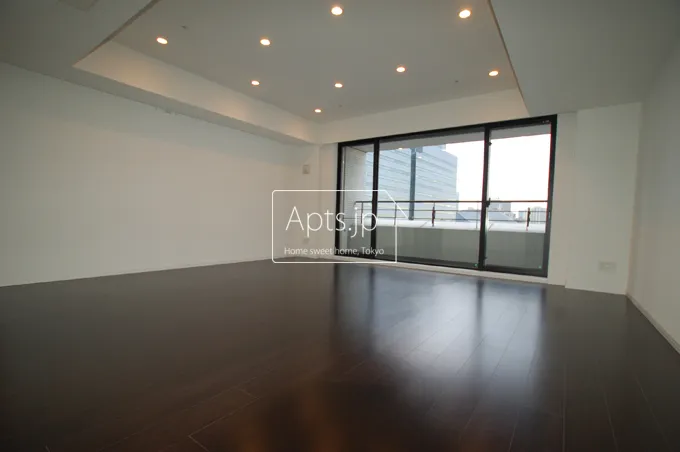 Park Cube Meguro Tower - Interior - ["Property", "Room", "Building"]