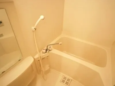Cresidence Toranomon - Interior - ["Plumbing fixture", "Plumbing", "Bathroom"]
