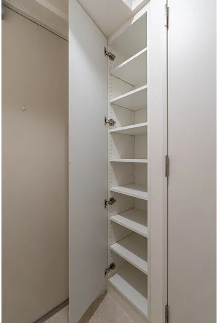 LUMIEC BUNKYO SENGOKU - Interior - ["Wood", "Shelving", "Shelf"]