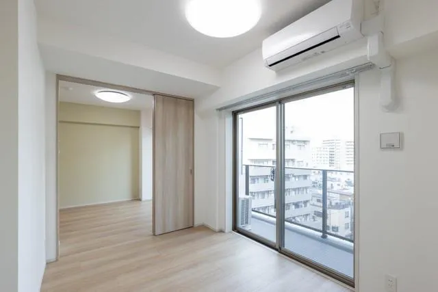 ORSUS Minowa - Interior - ["Flooring", "Apartment", "Wood flooring"]