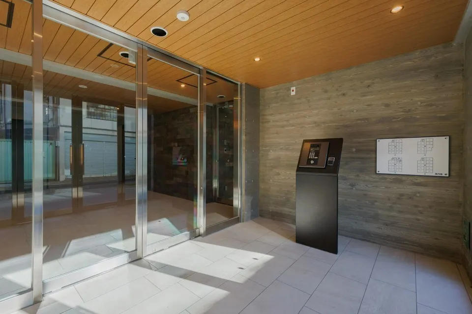 Hmlet Kitashinjuku - Exterior - []