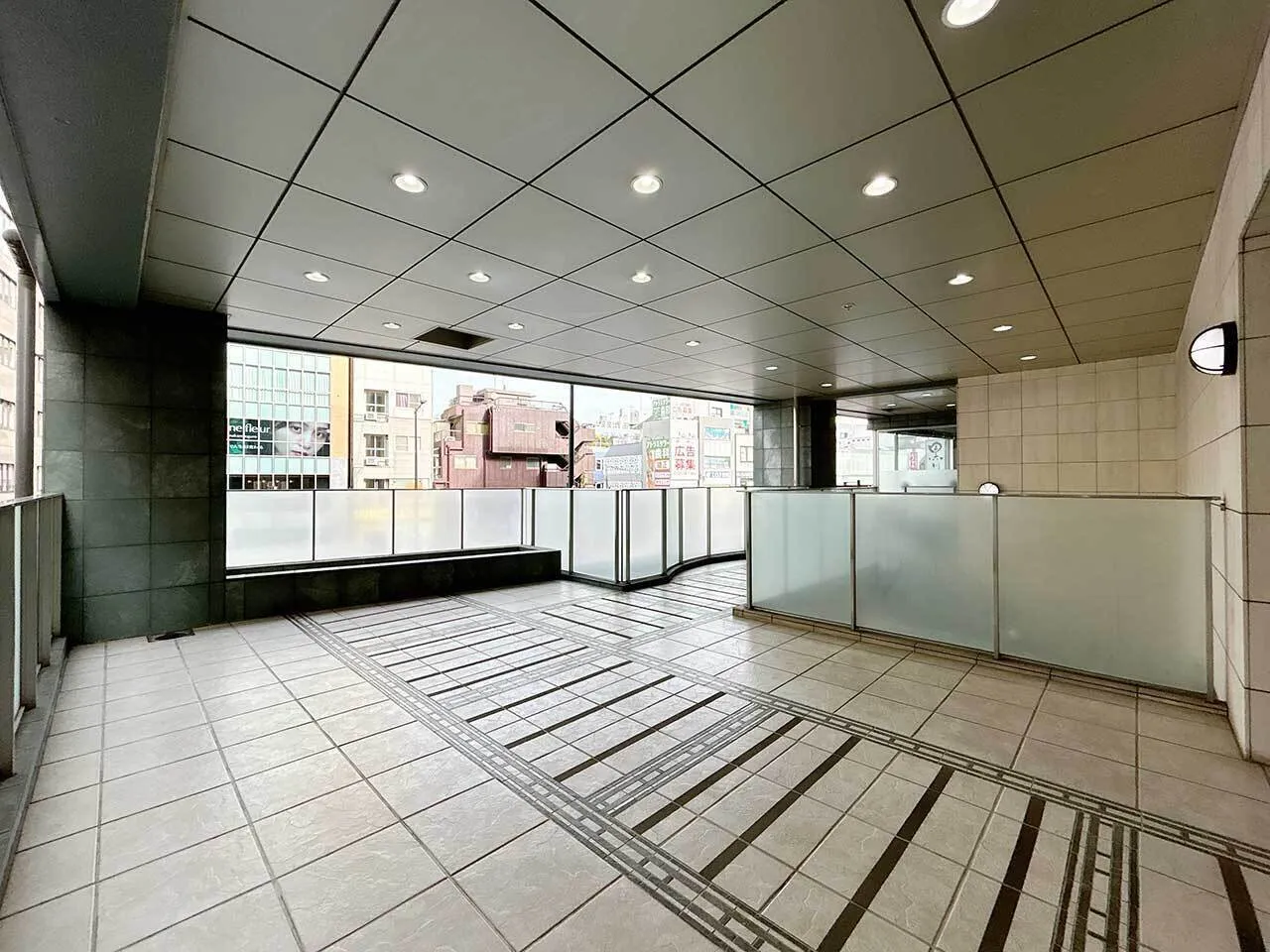 Mynavi STAY Cocoon Nakameguro - Exterior - []