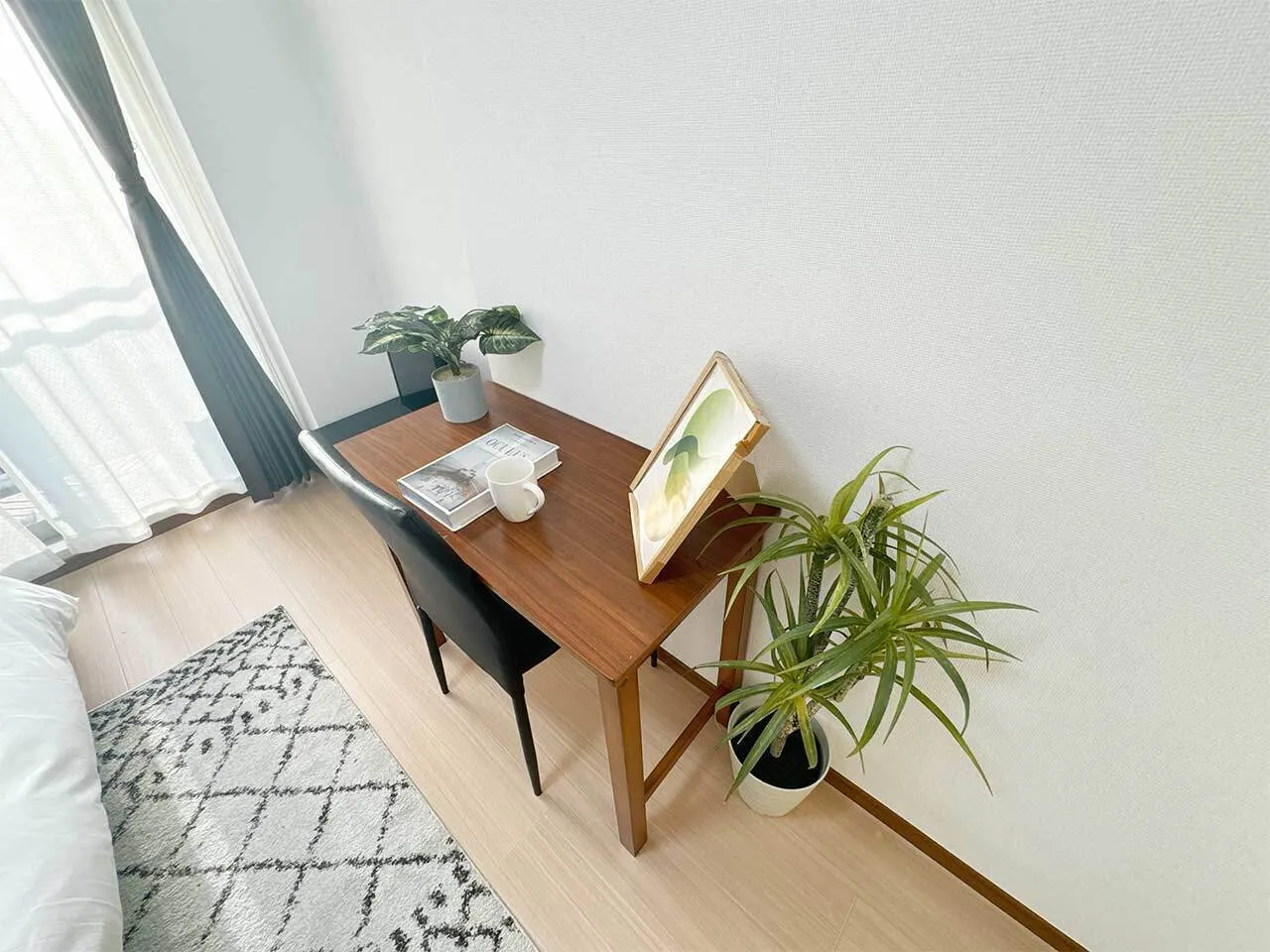 Mynavi STAY Stage Meguro Aobadai - Interior - []