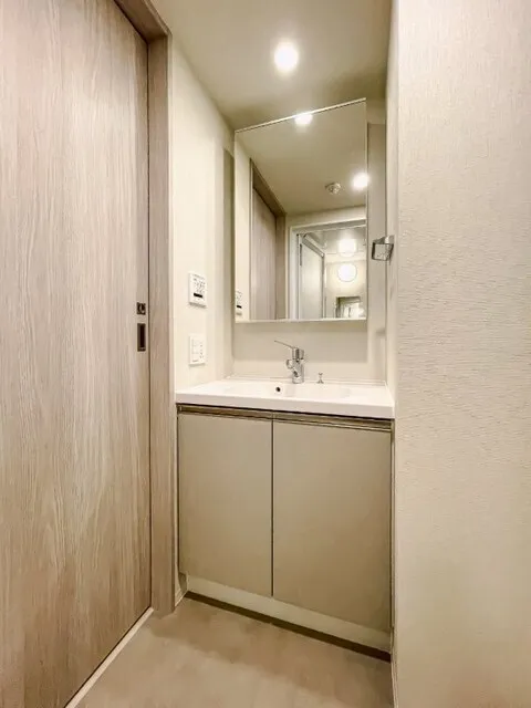 Brookside Residence Kiba - Interior - ["Flooring", "Floor", "Interior design"]