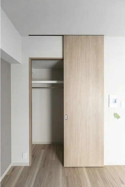 The Grand Blossom - Interior - ["Wood flooring", "Hardwood", "Wood stain"]