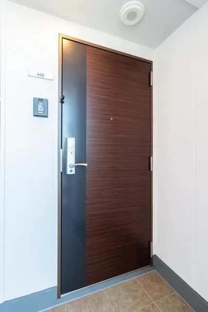 High Ground Kagurazaka - Interior - ["Property", "Building", "Fixture"]