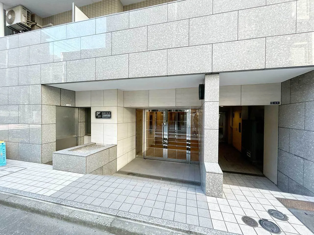 Mynavi STAY Daytona Nihonbashi Mitsukoshi-Mae - Exterior - []
