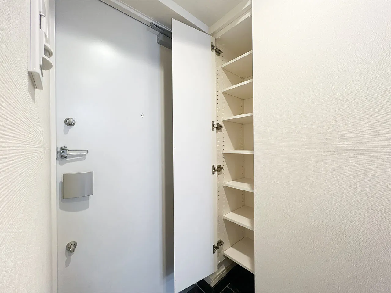Mynavi STAY Grande Ueno - Interior - []