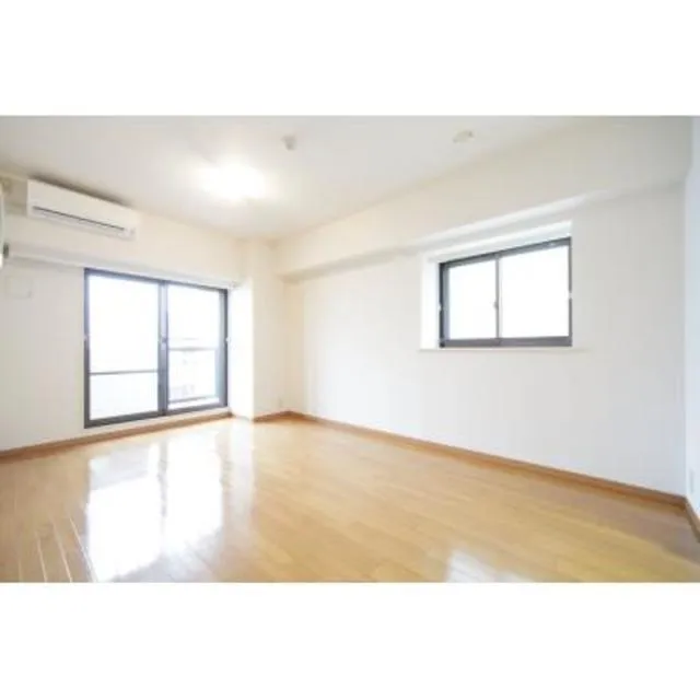 Park Nexta Ochiai - Interior - ["Wood flooring", "Laminate flooring", "Property"]