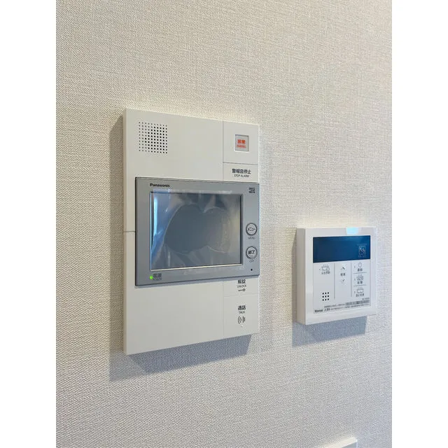 Lefon Prog-Rock Asakusa Iriya - Interior - ["Gas", "Gadget", "Machine"]