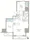 VISTA Nishi-Waseda - Floor Plan - ["Floor plan"] thumbnail