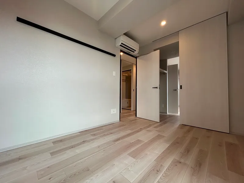 LiveCasa Nishinomiya - Interior - ["Flooring", "Wood flooring", "Floor"]