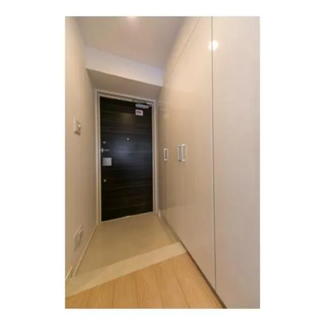Park Axis Jiyugaoka Terrace - Interior - Entryway