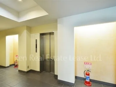 IS Heights - Exterior - ["Property", "Ceiling", "Room"]